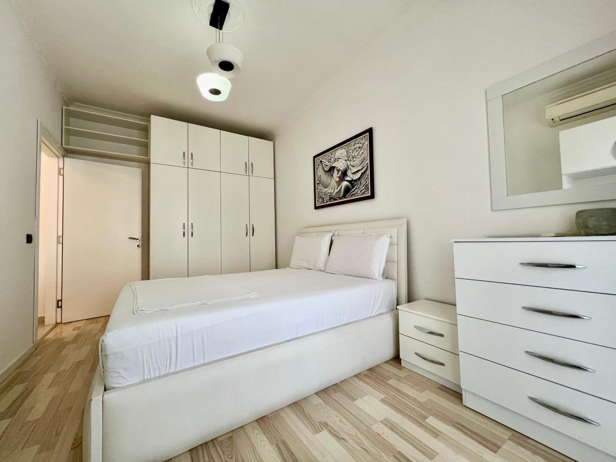 Downtown Grand Comfort 티라나 외부 사진