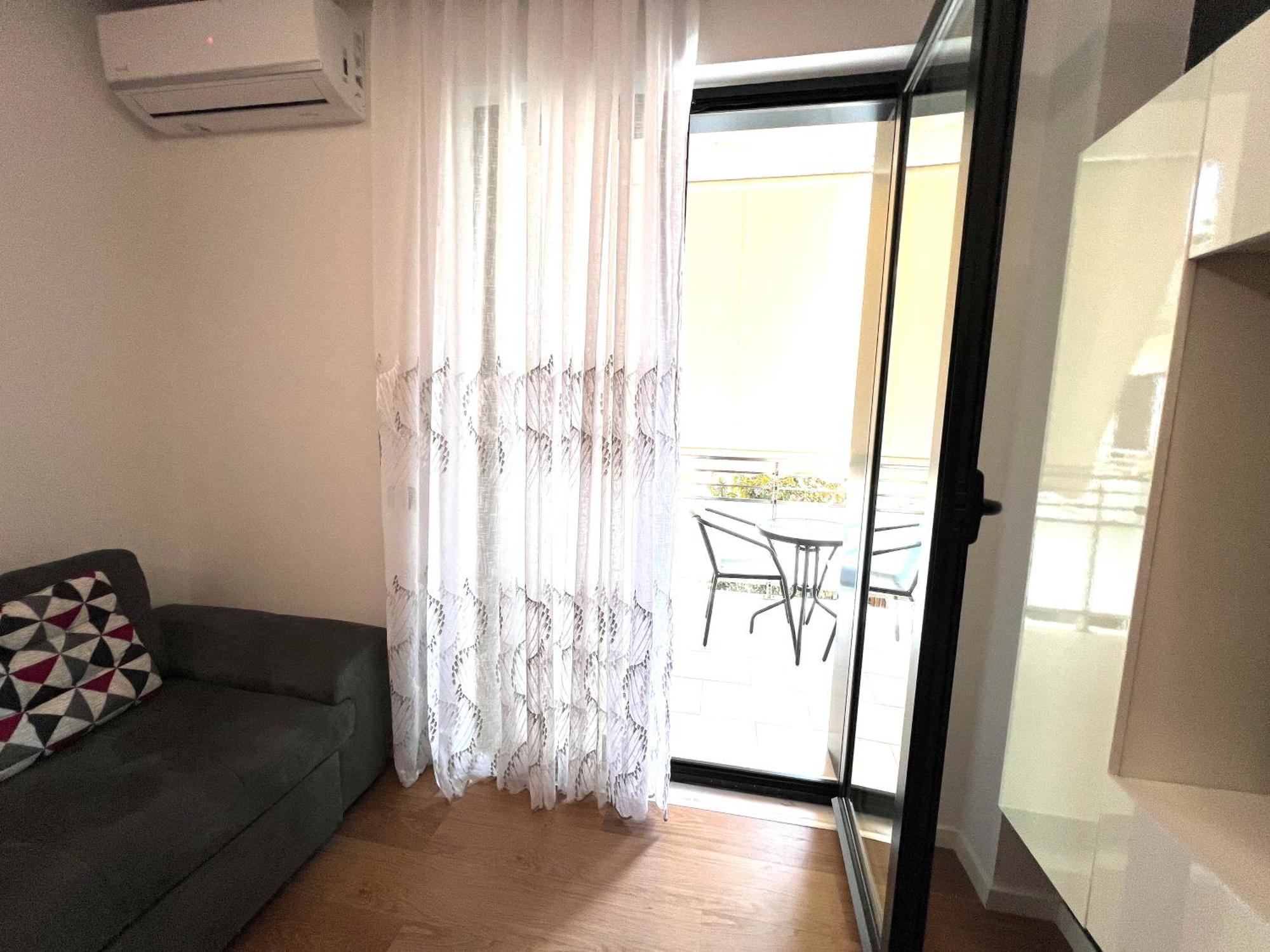 Downtown Grand Comfort 티라나 외부 사진