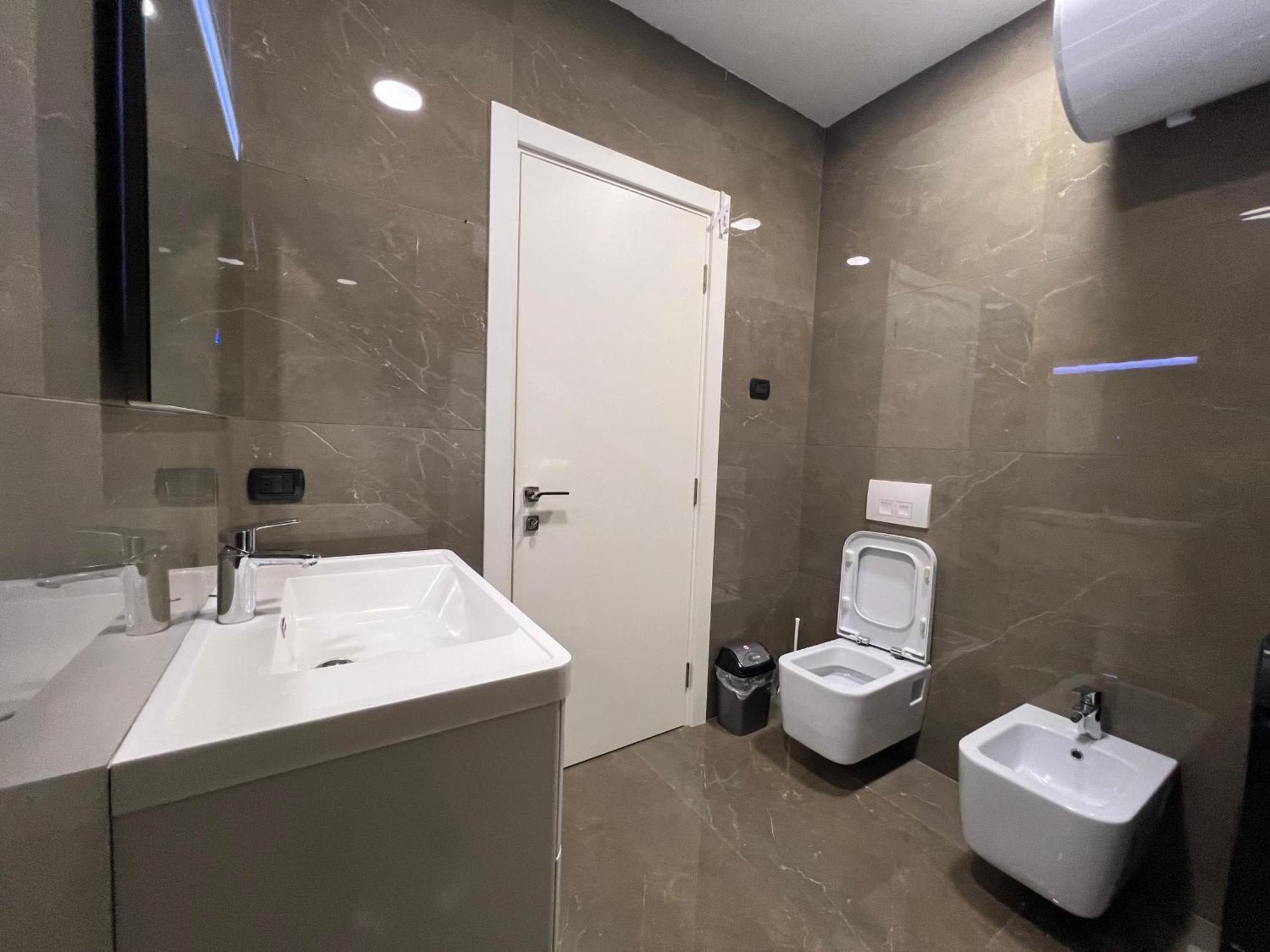 Downtown Grand Comfort 티라나 외부 사진