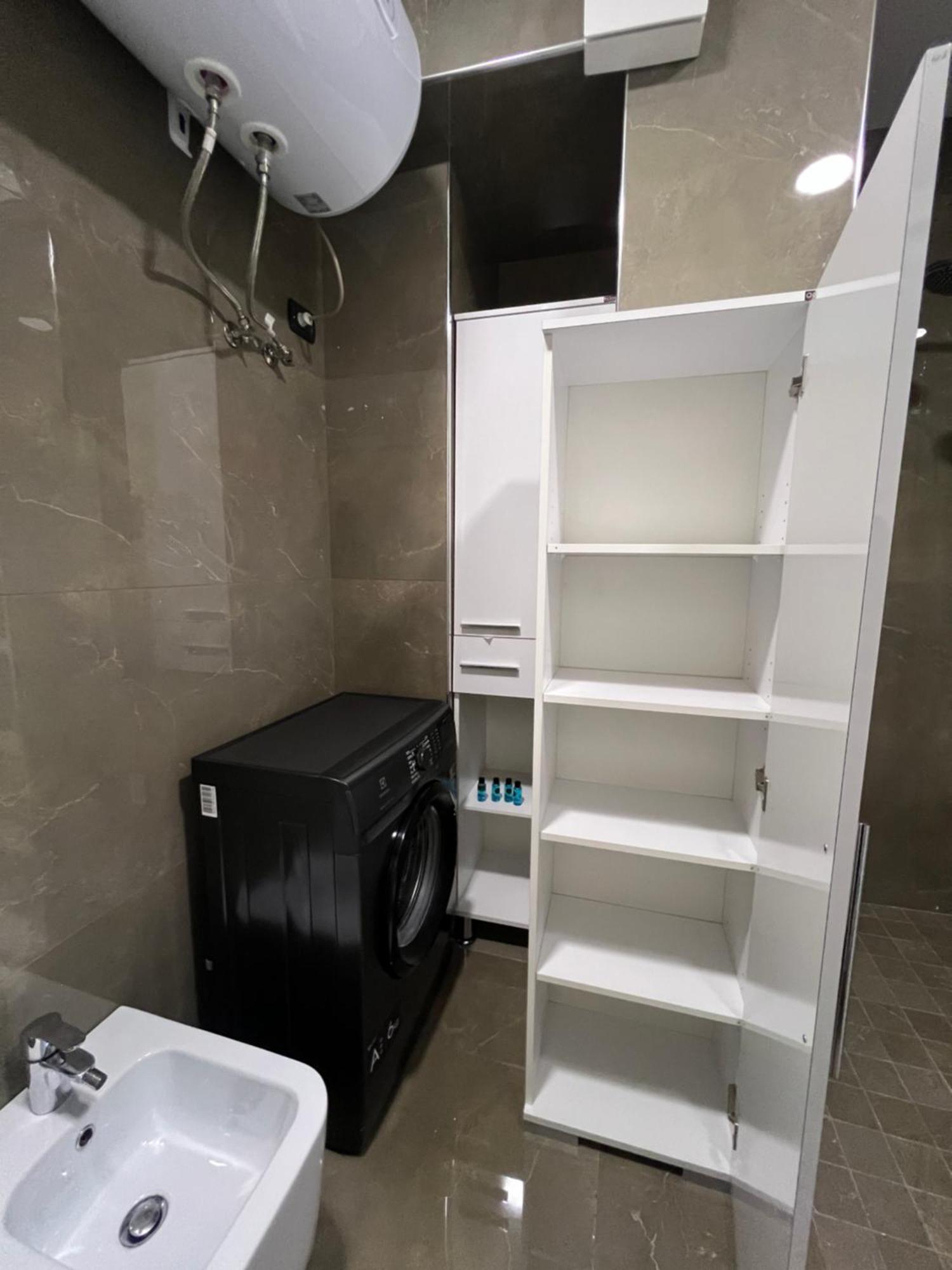 Downtown Grand Comfort 티라나 외부 사진