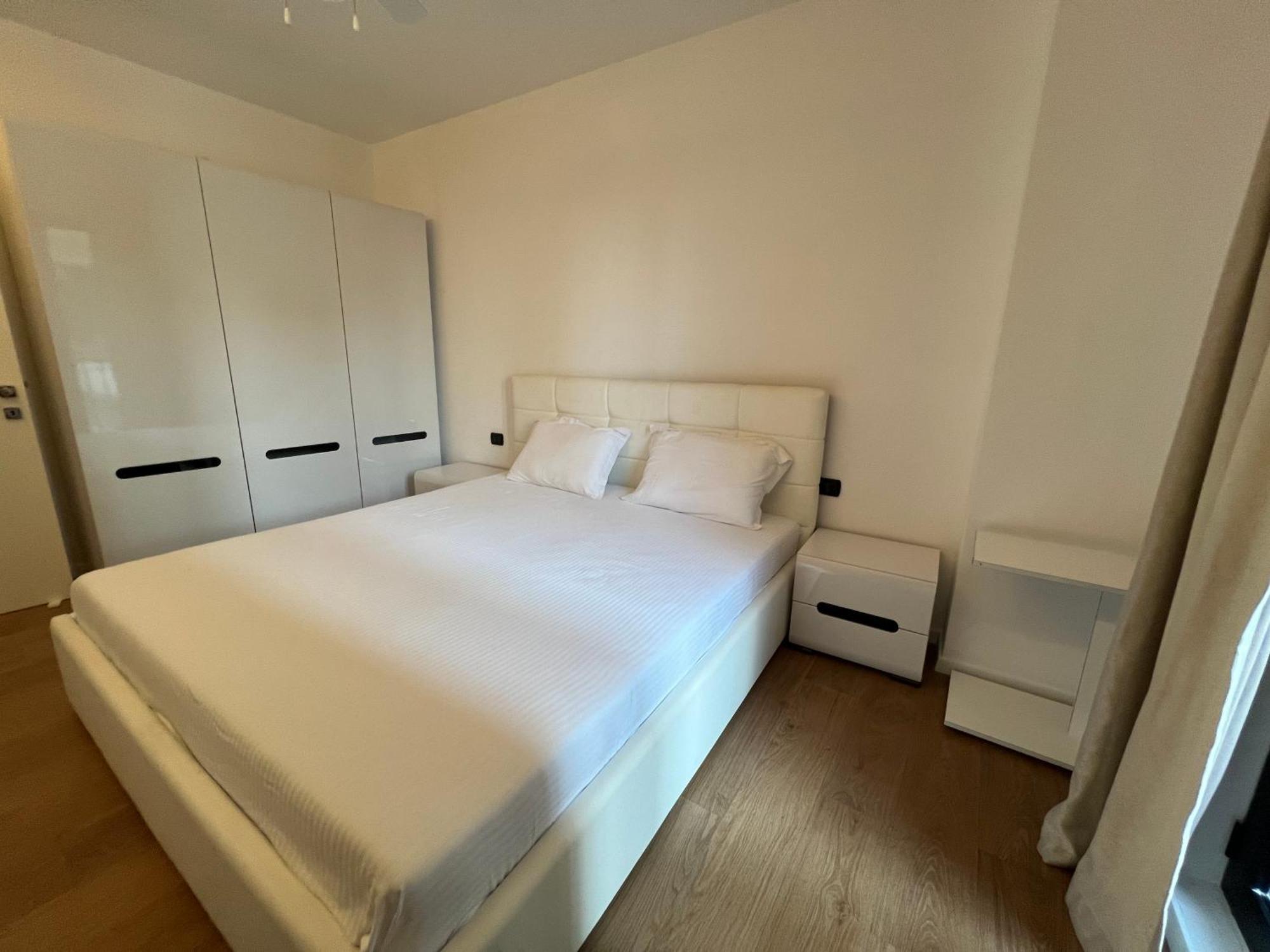 Downtown Grand Comfort 티라나 외부 사진