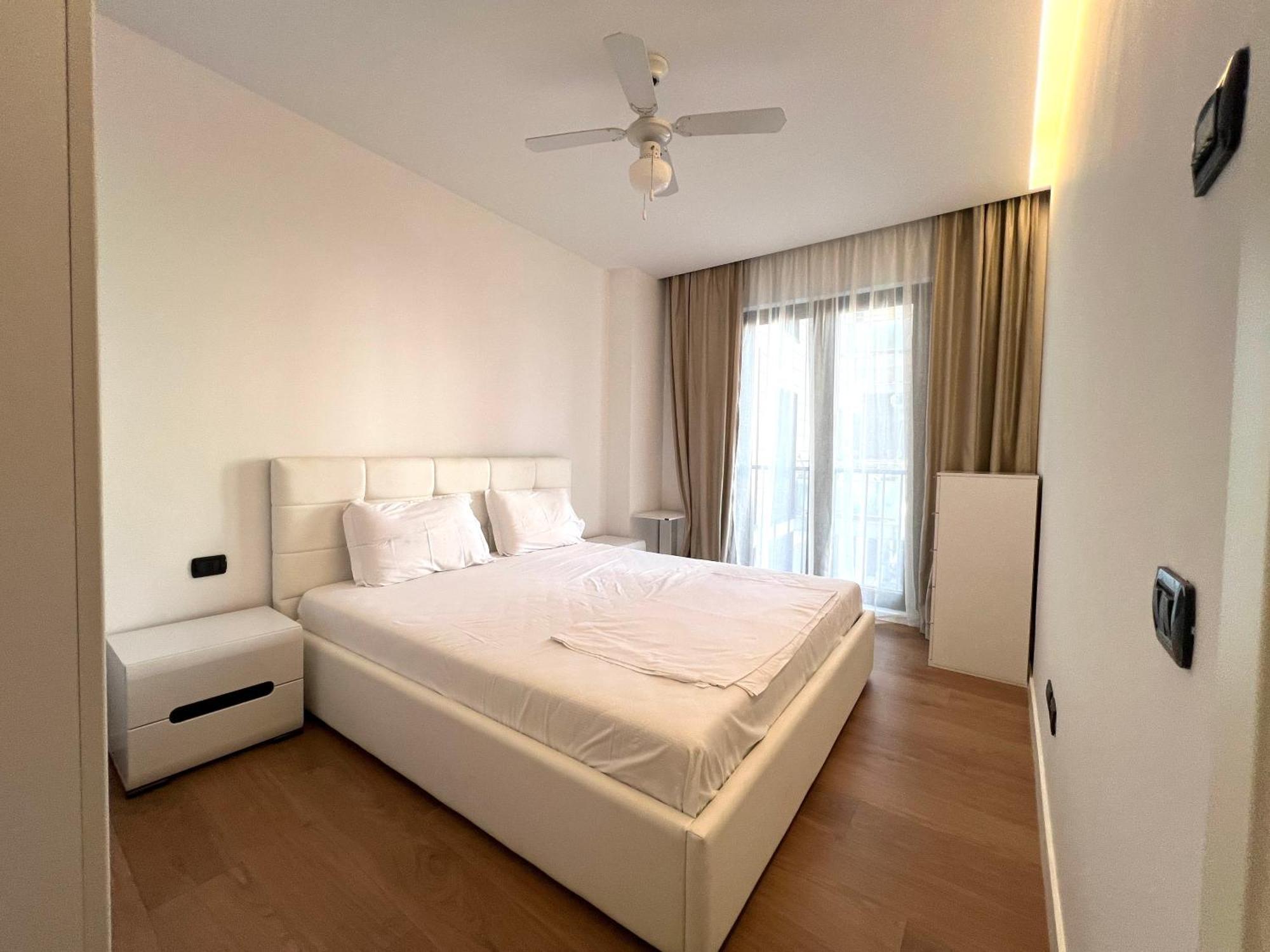Downtown Grand Comfort 티라나 외부 사진