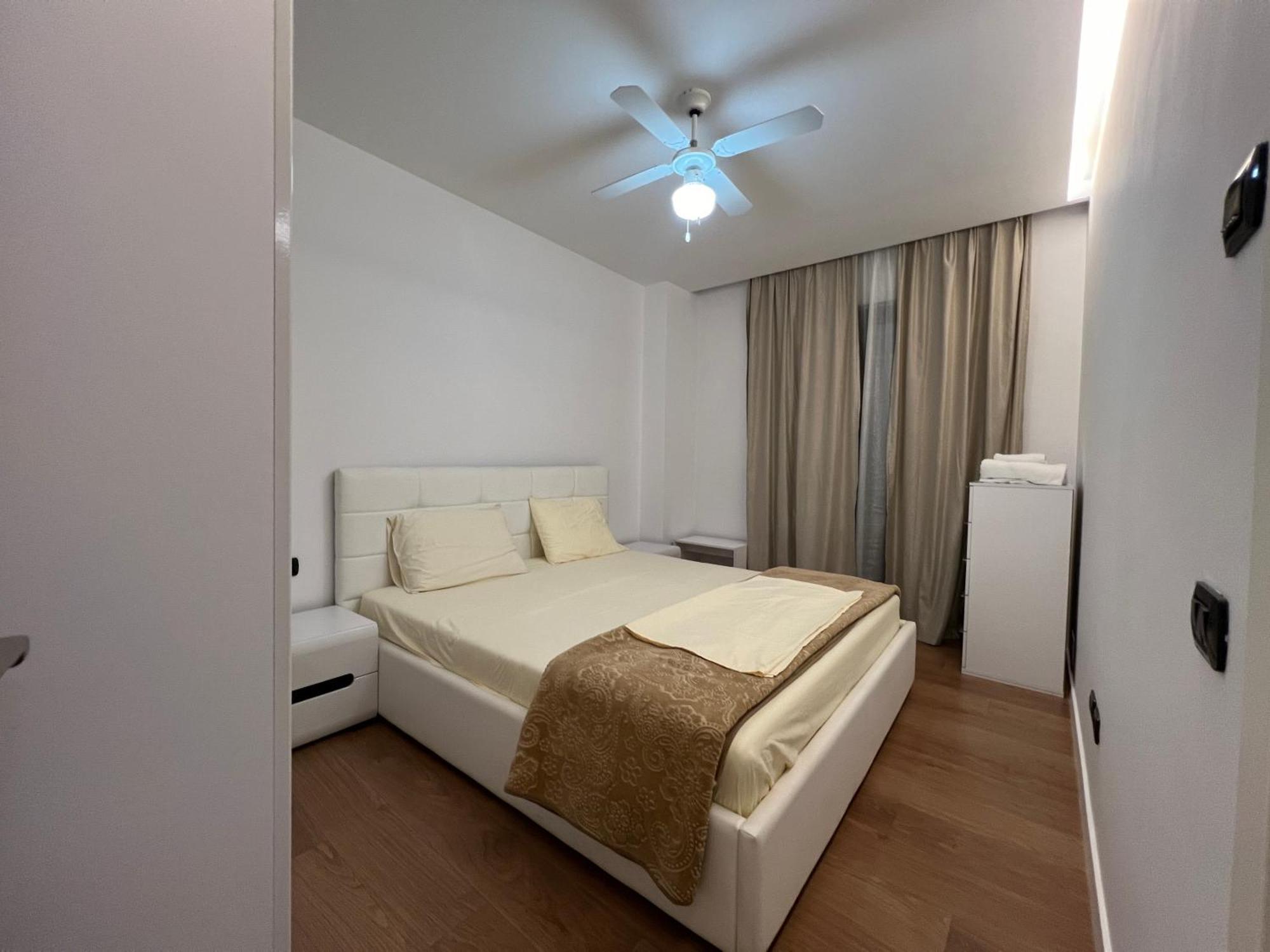 Downtown Grand Comfort 티라나 외부 사진