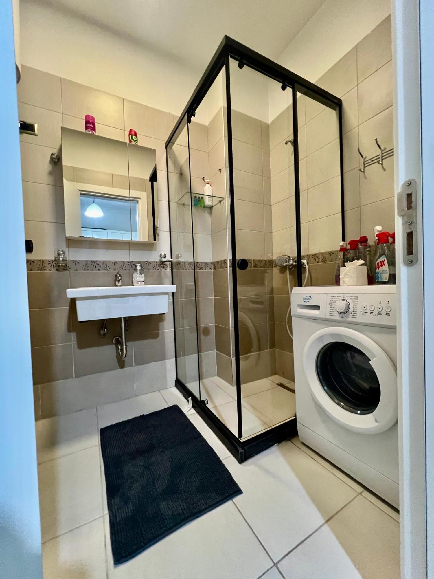 Downtown Grand Comfort 티라나 외부 사진